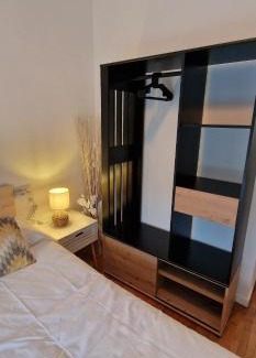 Gijon-Este Apartment | El Capricho de Miguel - 2 Hab con Wifi - VUT-4763-AS