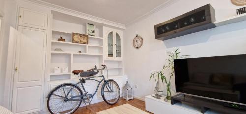 Gijon-Este Apartment | El Capricho de Miguel - 2 Hab con Wifi - VUT-4763-AS