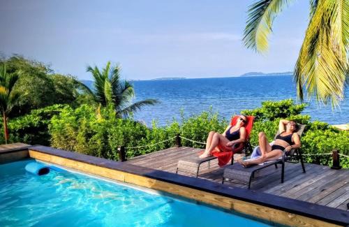 Coco Key Cabin | El Caribeo