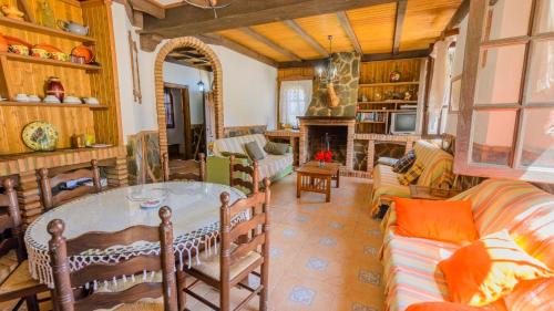 Illora House | El Carpintero Íllora by Ruralidays