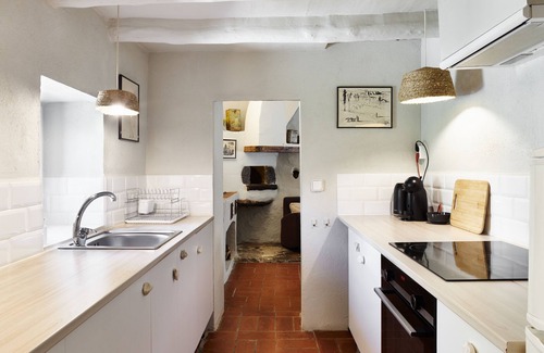 Seguero House | El Castell de Segueró