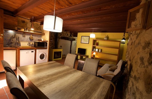 Alpuente Apartment | El Cau dels Somnis