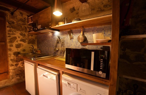 Alpuente Apartment | El Cau dels Somnis
