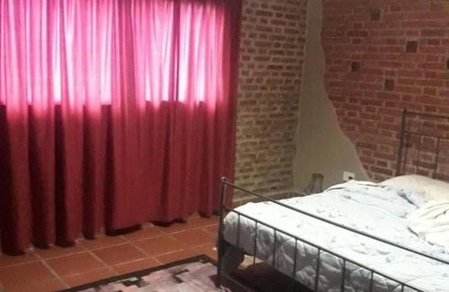 Las Rosas House | El Ceibo