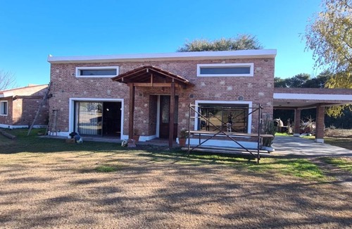 Las Rosas House | El Ceibo