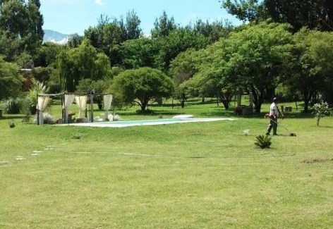 Las Rosas House | El Ceibo