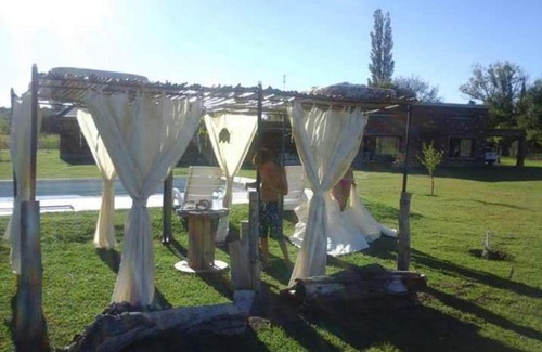 Las Rosas House | El Ceibo