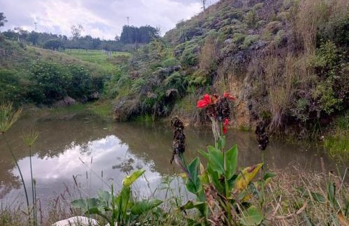 Paipa House | El Chalet Ecoposada