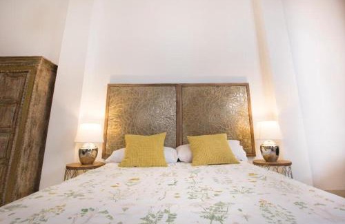 Arrecife Hotel | El Charco Suites