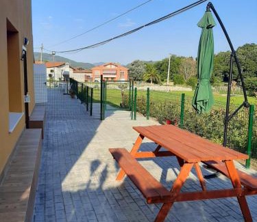 Castillo Siete Villas Apartment | EL CINCHO - LA COLINA