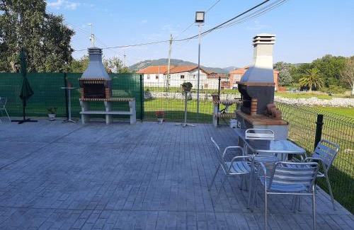 Castillo Siete Villas Apartment | EL CINCHO - LA COLINA