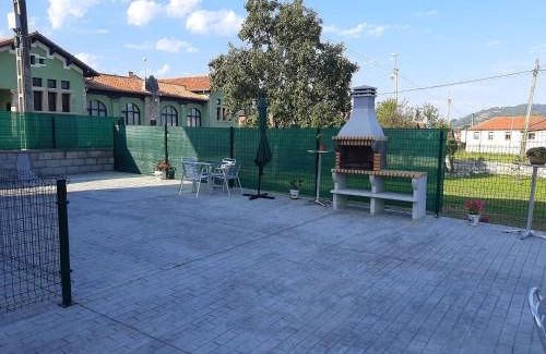 Castillo Siete Villas Apartment | EL CINCHO - LA COLINA