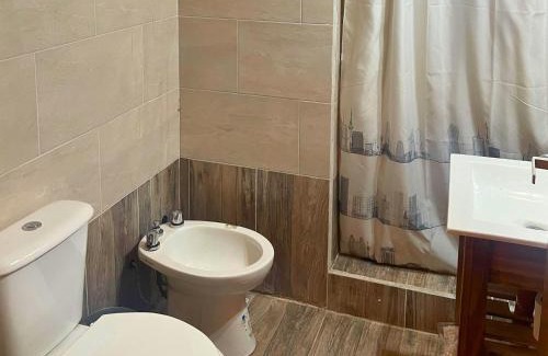 Lobos House | El Colibrí Complejo de Cabañas