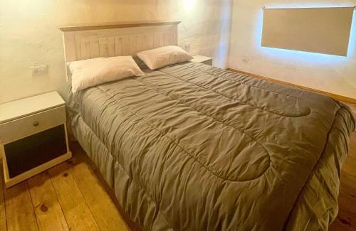 Lobos House | El Colibrí Complejo de Cabañas