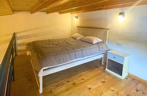 Lobos House | El Colibrí Complejo de Cabañas