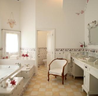 Ascochinga Hotel | El Colibri - Relais & Châteaux