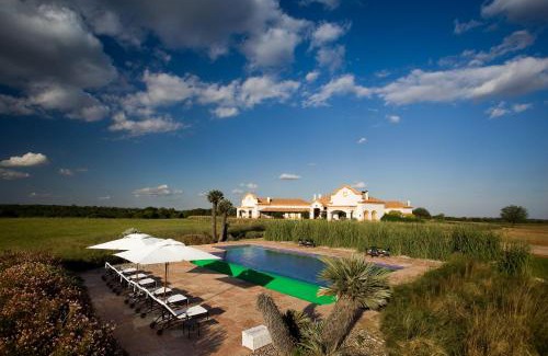 Ascochinga Hotel | El Colibri - Relais & Châteaux