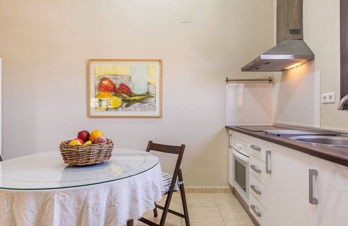 Padul Villa | El Collado de Lecrín El Padul by Ruralidays