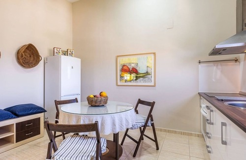 Padul Villa | El Collado de Lecrín El Padul by Ruralidays