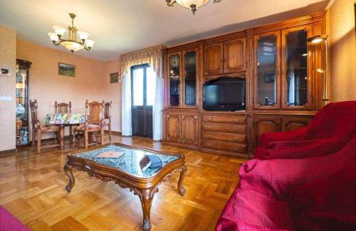 Periurbano - Rural House | El Collao de Nuño