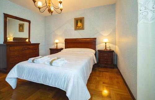 Periurbano - Rural House | El Collao de Nuño