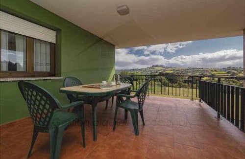 Periurbano - Rural House | El Collao de Nuño