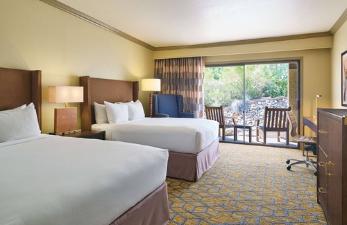 El Conquistador Resort | El Conquistador Tucson, A Hilton Resort