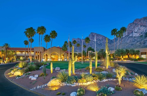 El Conquistador Resort | El Conquistador Tucson, A Hilton Resort