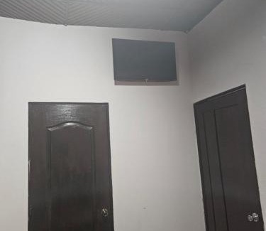 Guatemala City Historical District Apartment | El Continental