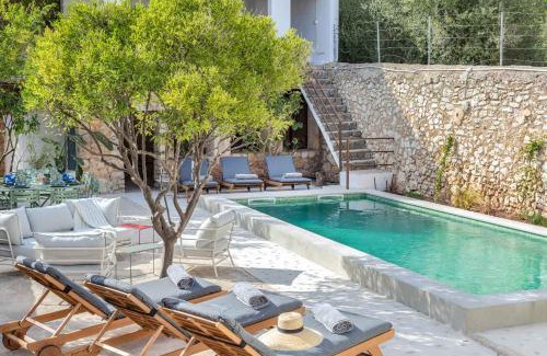 Biniamar Villa | El Convento de Biniamar