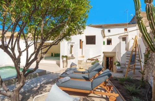 Biniamar Villa | El Convento de Biniamar