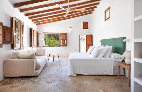 Biniamar Villa | El Convento de Biniamar