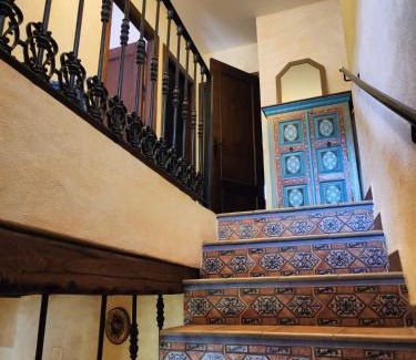 Corteconcepcion House | El Corchuelo