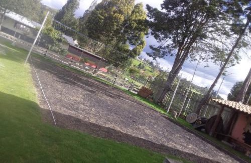 Cuenca House | El Corral