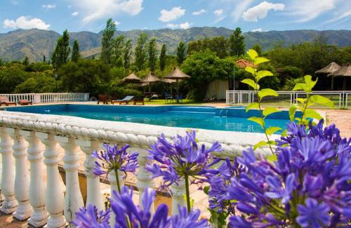 Merlo Hotel | El Cortijo Apart - Hotel