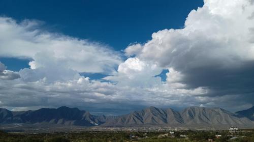 Hidalgo Other | El Cubil en Potrero Chico