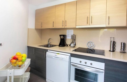 Llanca House | El Cubito by Interhome