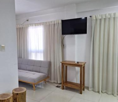 Posadas Apartment | El Departamento de los Abuelos 2