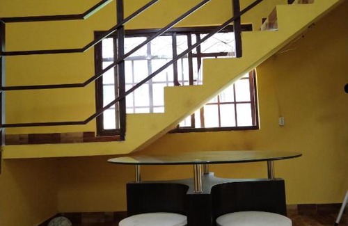 Cerro Azul House | El Descanso