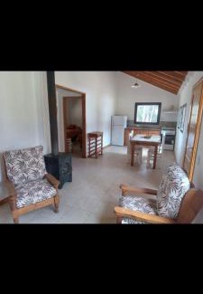 Lolog Ski Chalet | El Descanso