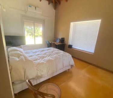 Villa Allende Villa | El descanso del peregrino - villa Allende