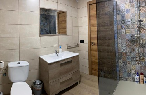 Catasol Apartment | El descanso