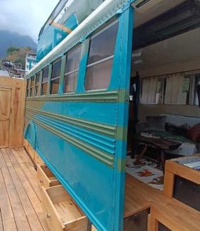 Pasajcap House | El Destino