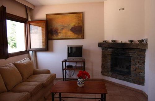 Fondon Villa | El Domingo en el Valle