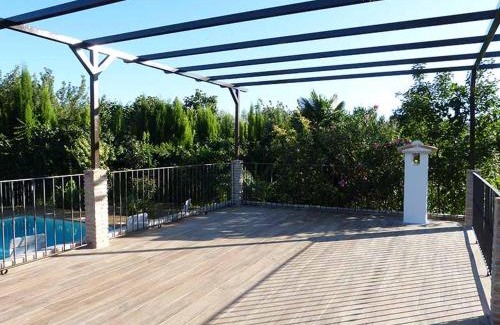 Cazorla House | El Edén de Cazorla