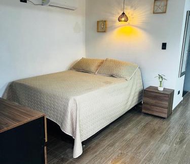 Otrabanda House | El edén en sopetran con cuarto del amor