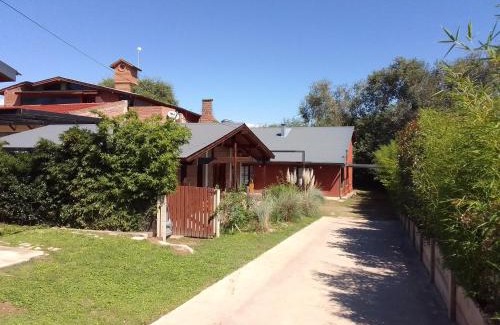 Santa Rosa de Calamuchita House | El Elyon Duplex