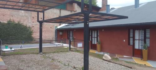 Santa Rosa de Calamuchita House | El Elyon Duplex