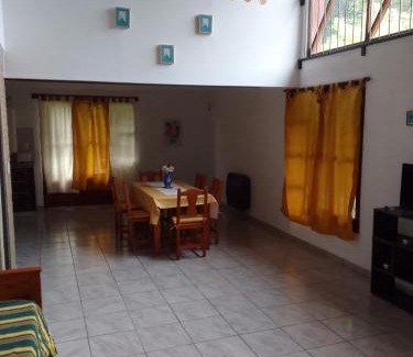 Santa Rosa de Calamuchita House | El Elyon Duplex