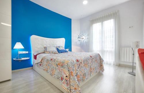 Aviles Apartment | El encanto de Avilés, apartamento-loft